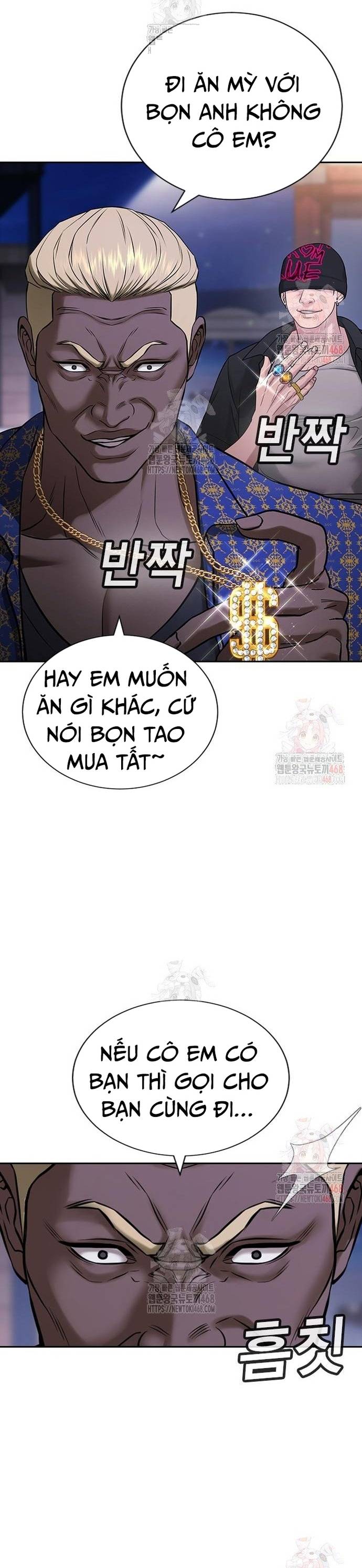 Goo Sera Chapter 32 - Trang 65