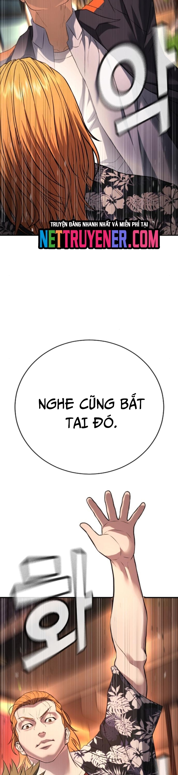 Goo Sera Chapter 31 - Trang 60