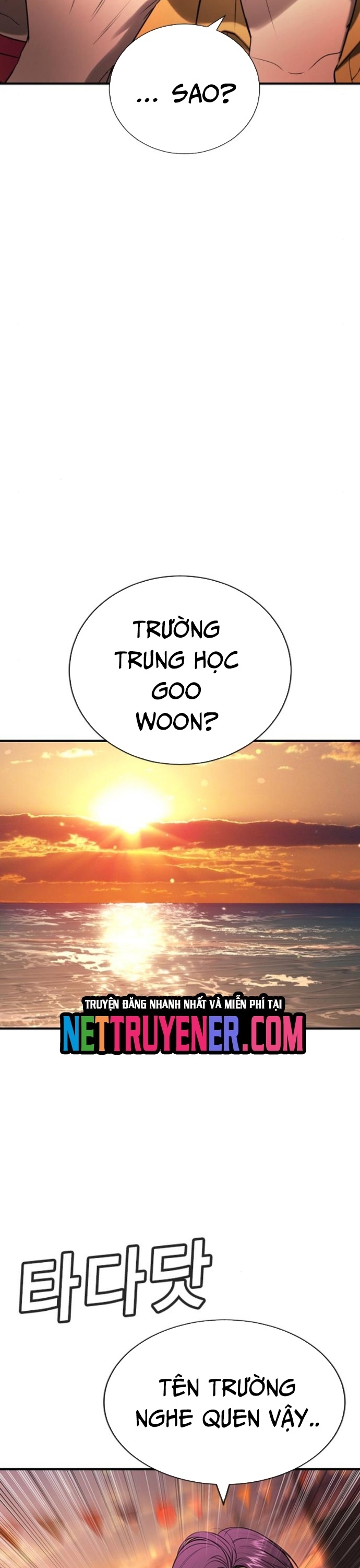 Goo Sera Chapter 31 - Trang 54