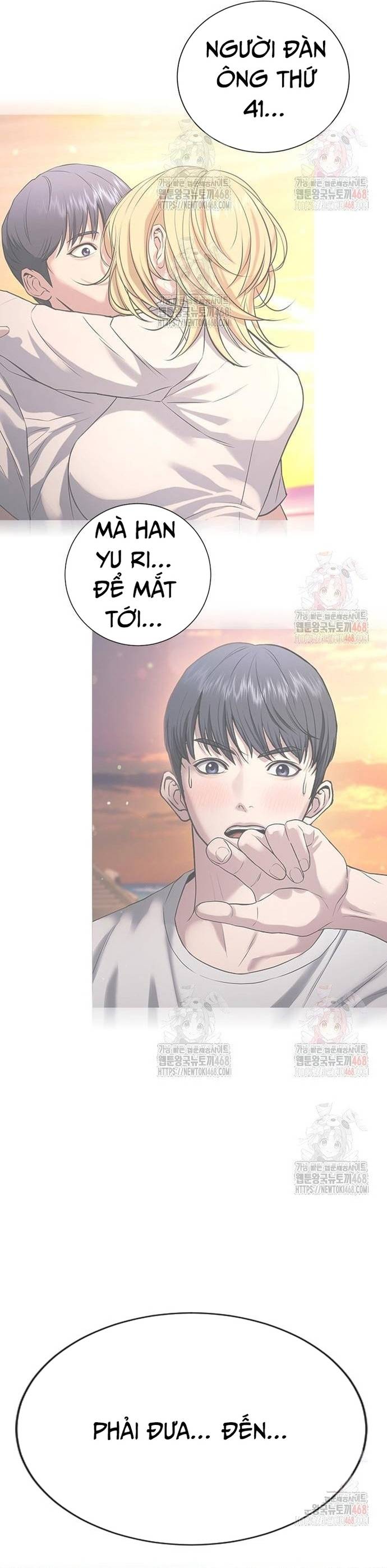 Goo Sera Chapter 32 - Trang 92