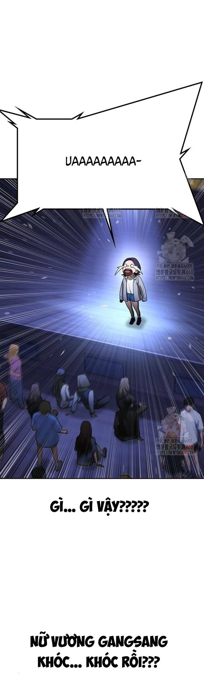 Goo Sera Chapter 32 - Trang 17