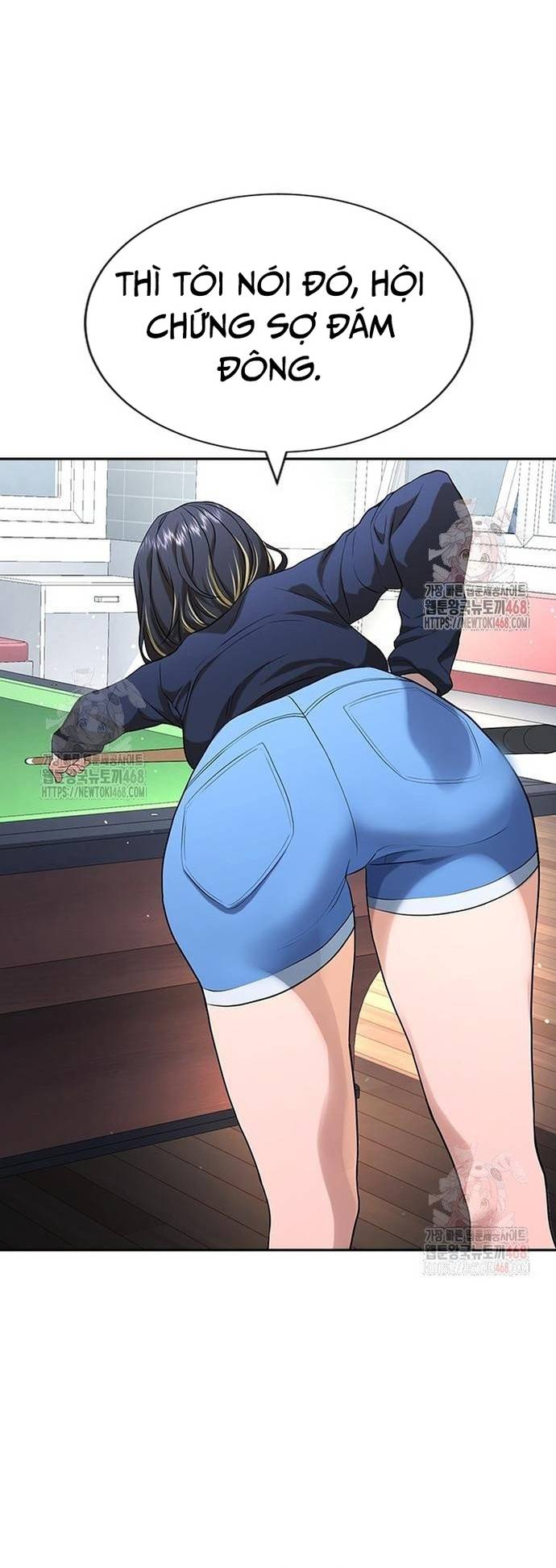 Goo Sera Chapter 32 - Trang 85
