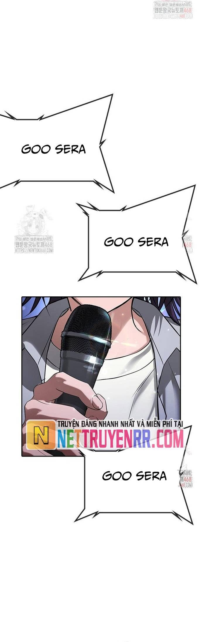 Goo Sera Chapter 32 - Trang 14
