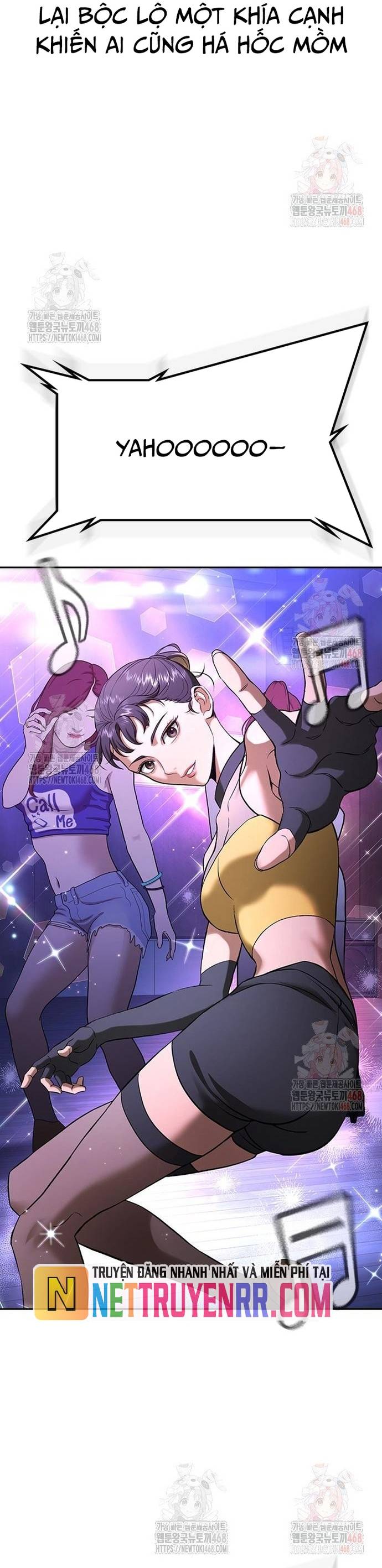Goo Sera Chapter 32 - Trang 6