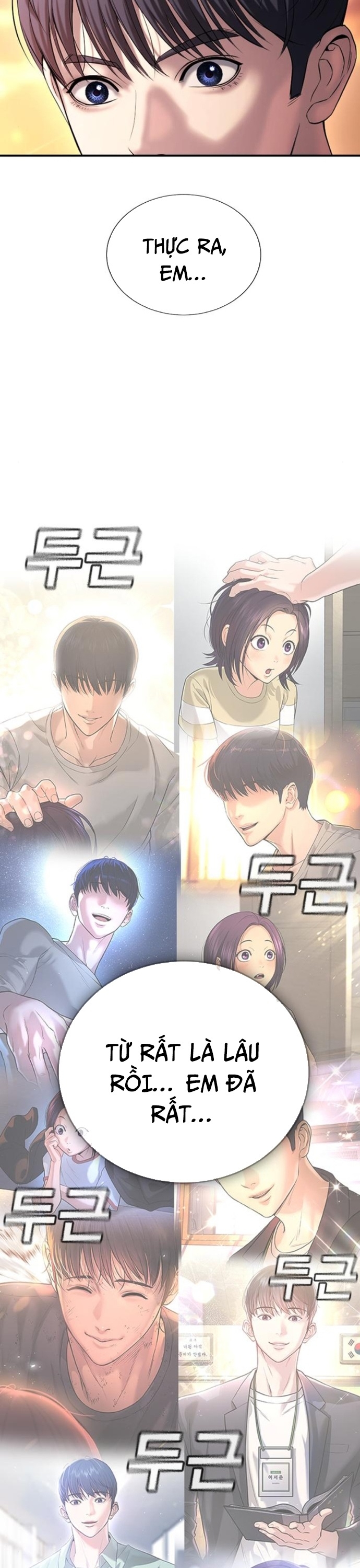 Goo Sera Chapter 31 - Trang 50