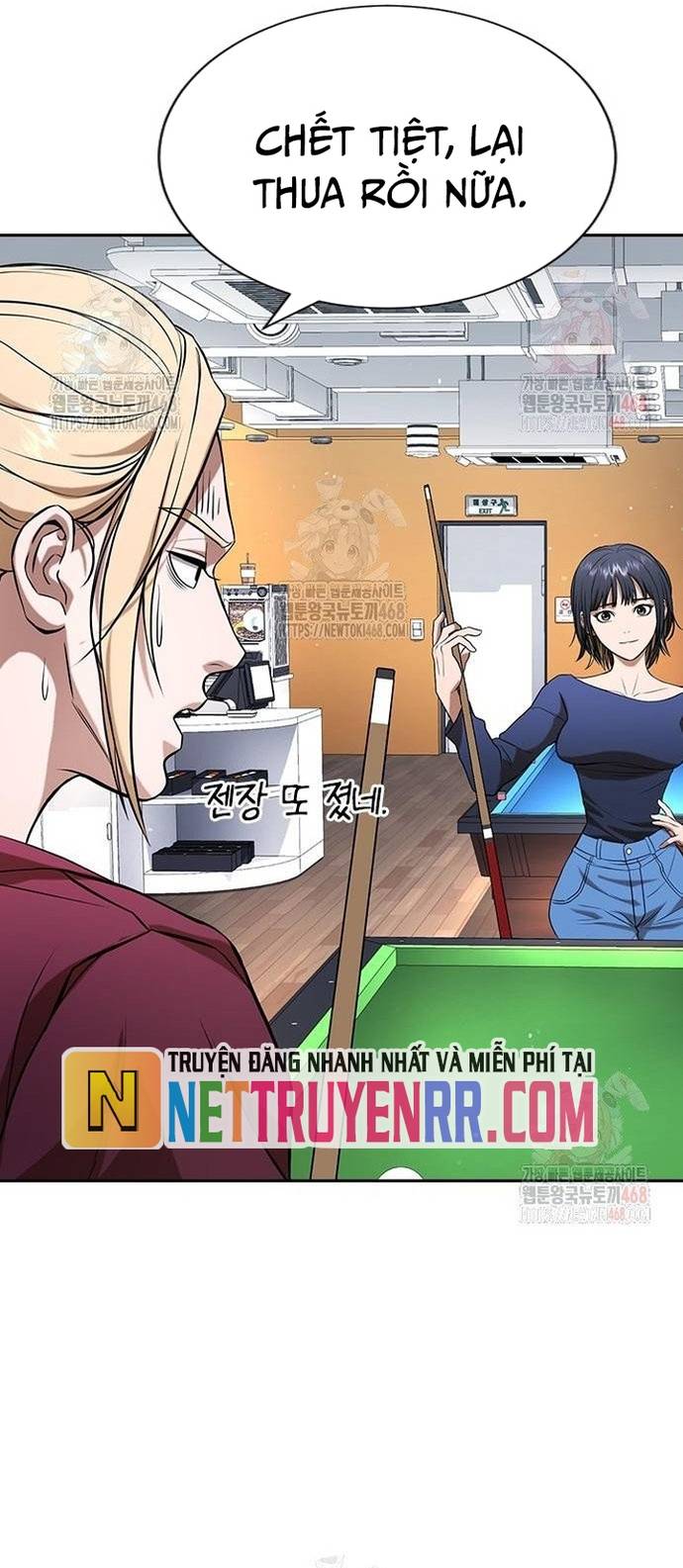 Goo Sera Chapter 32 - Trang 86