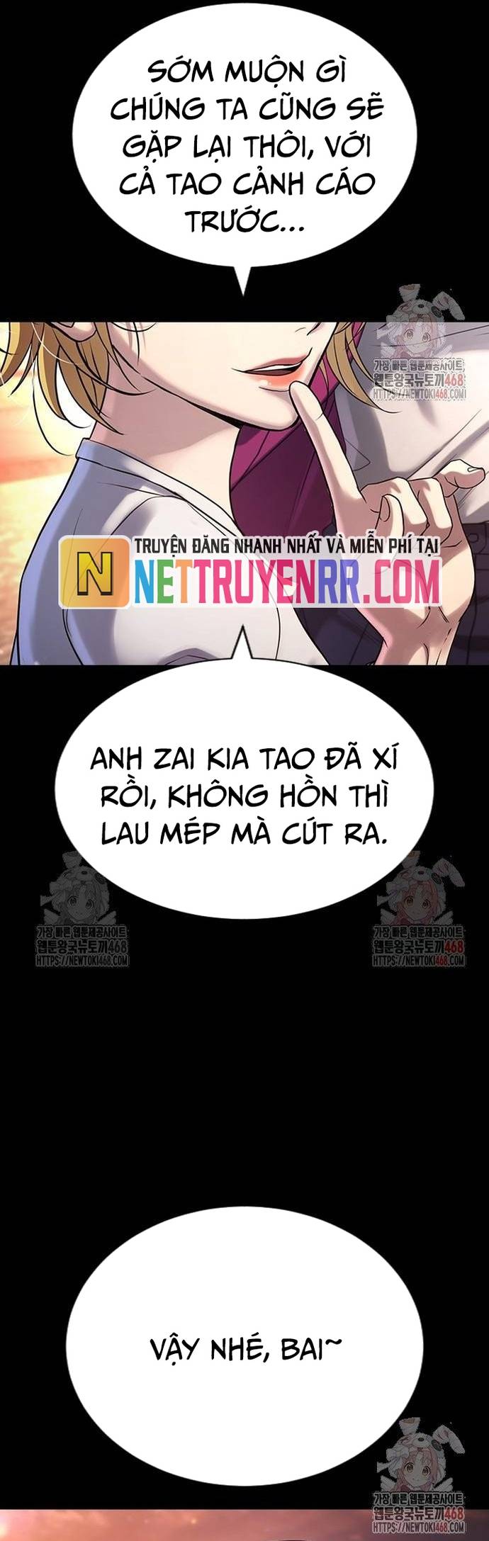 Goo Sera Chapter 32 - Trang 37