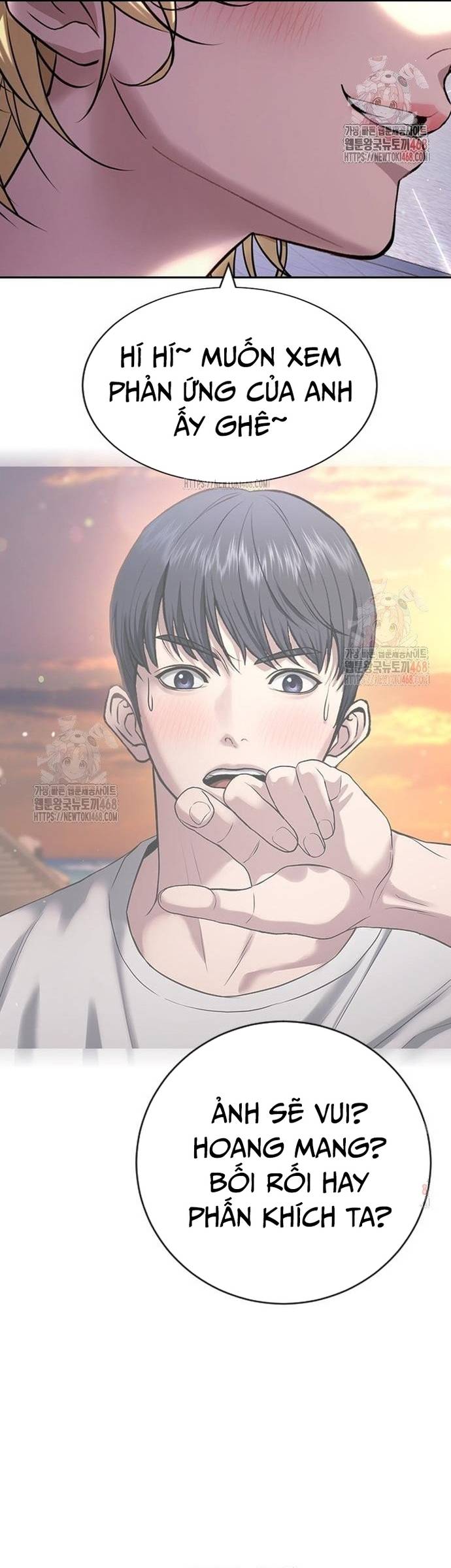 Goo Sera Chapter 32 - Trang 80