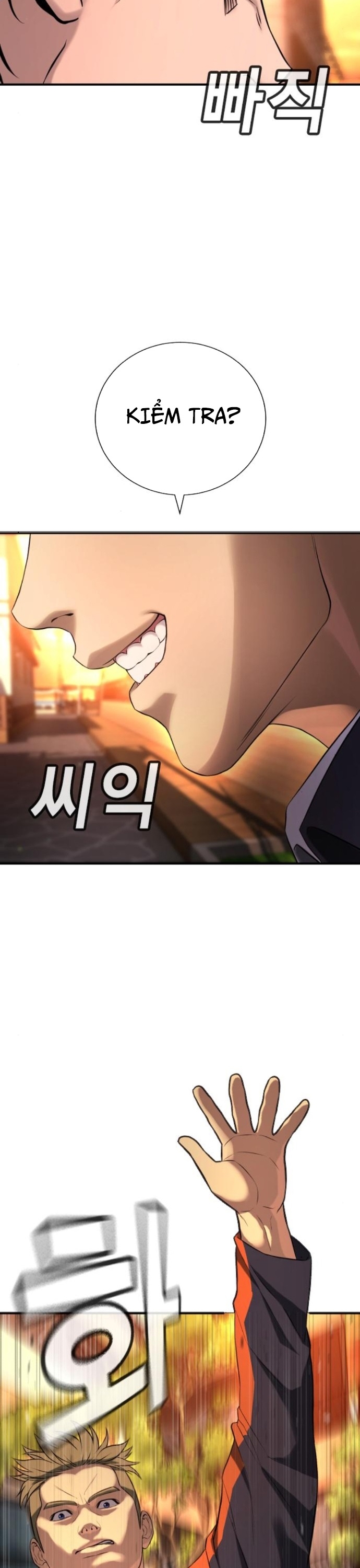 Goo Sera Chapter 31 - Trang 59