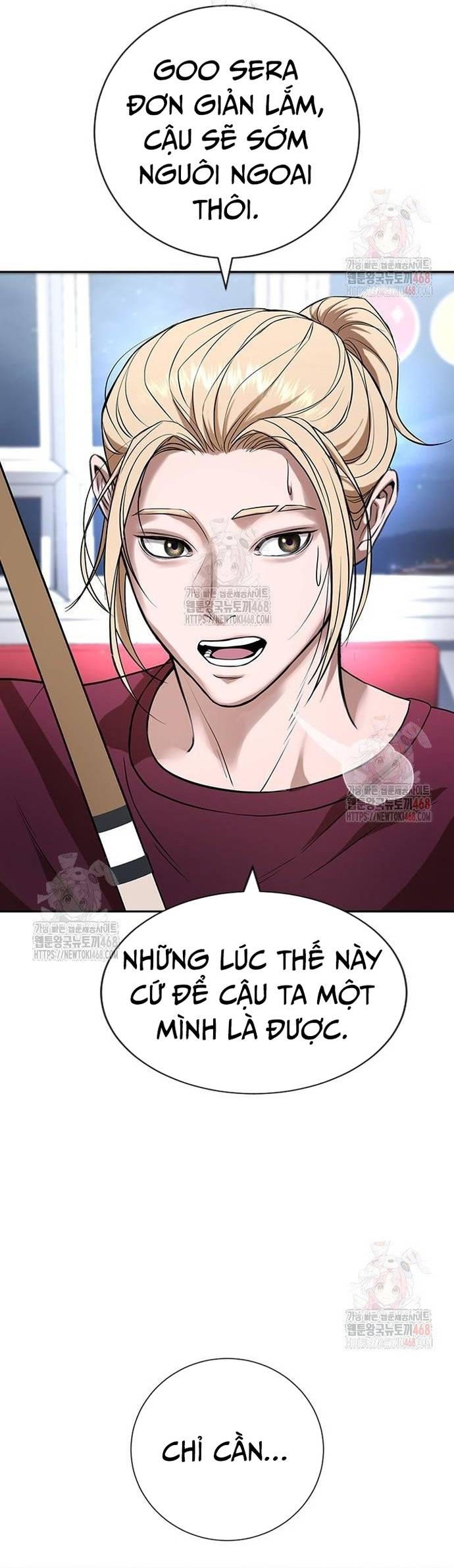 Goo Sera Chapter 32 - Trang 87