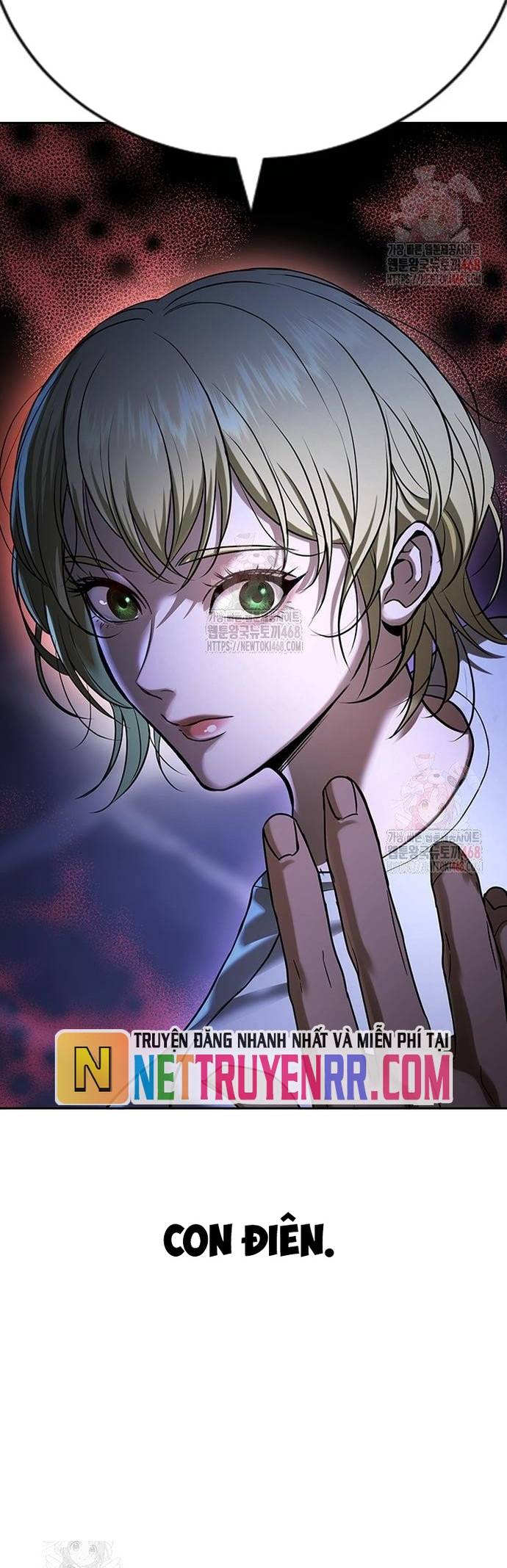 Goo Sera Chapter 32 - Trang 68