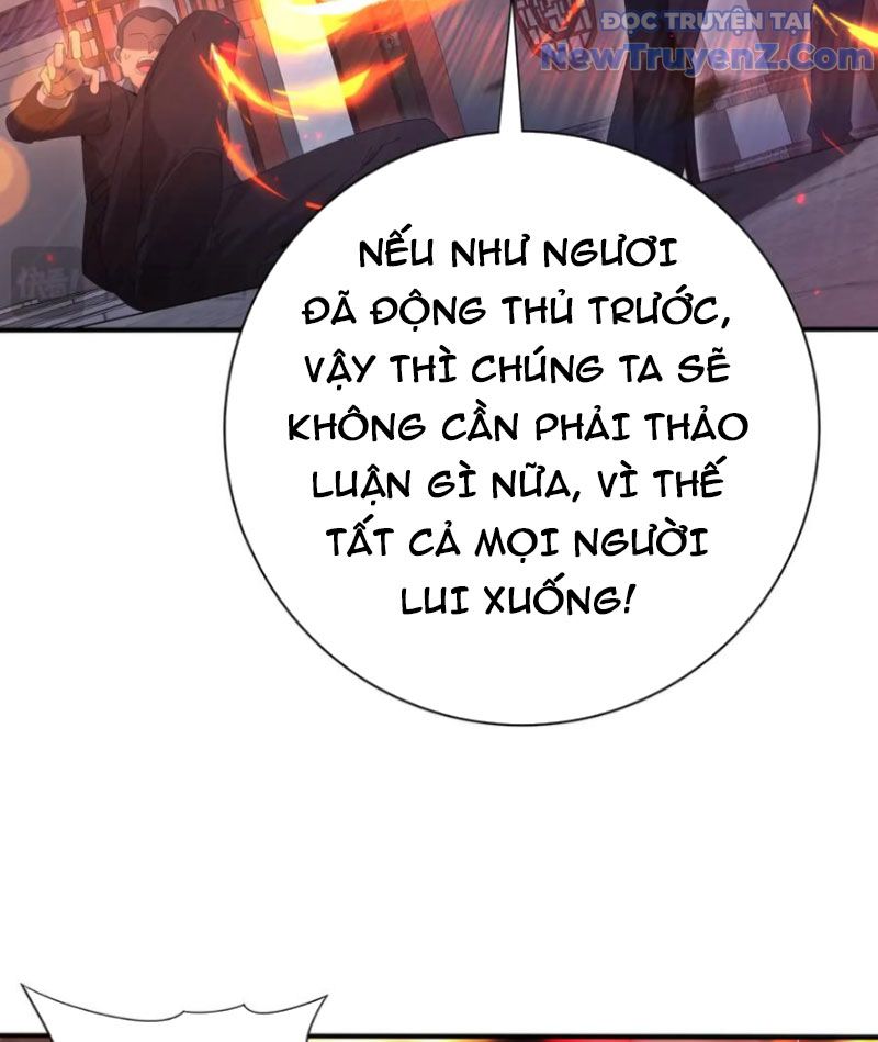 Toàn Dân Chuyển Chức: Ngự Long Sư Là Chức Nghiệp Yếu Nhất? chapter 128 - Trang 64