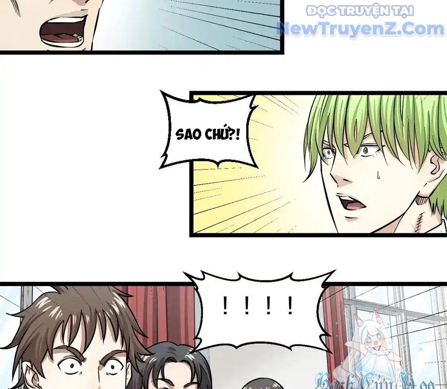 Dẫu Nản Vẫn Cố chapter 6 - Trang 62