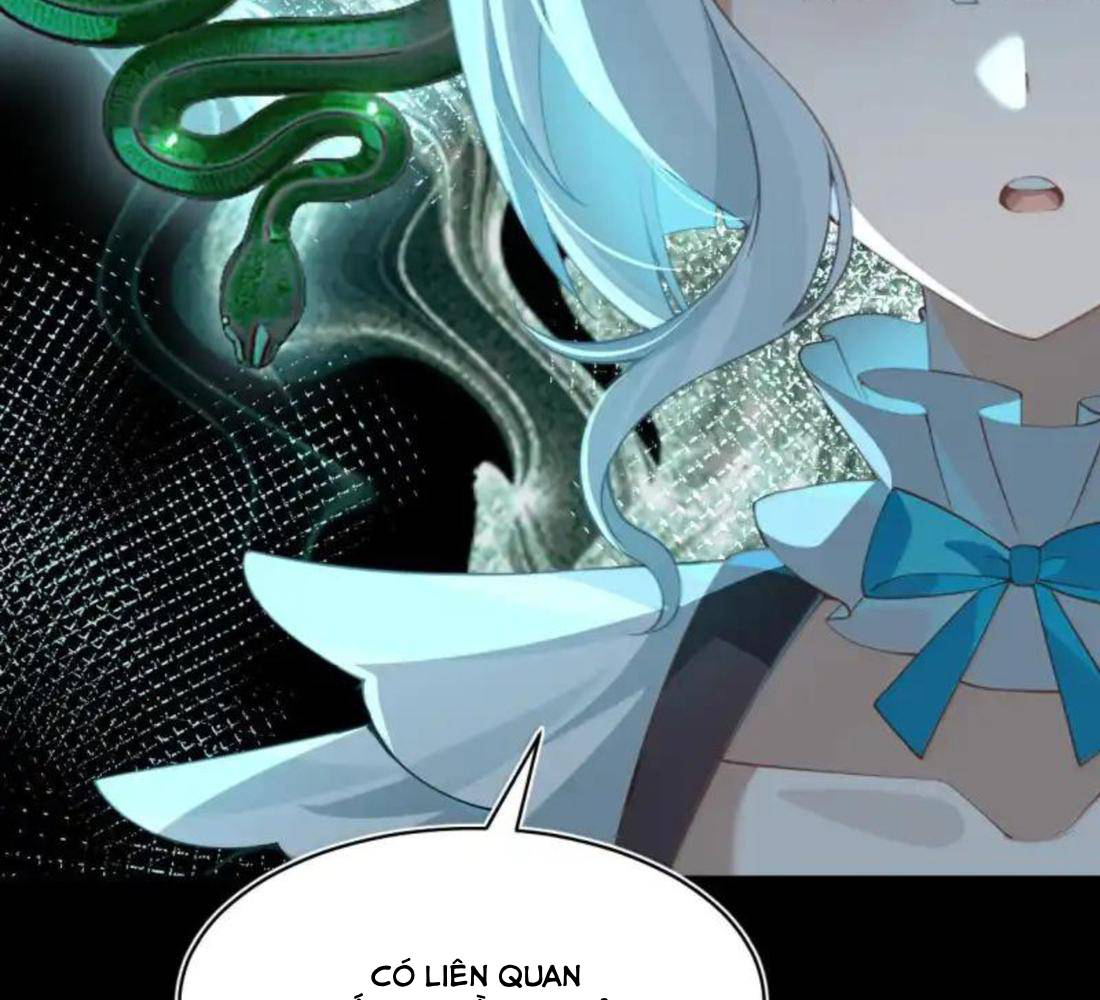 vượt cấp xuyên không, tại sao tôi lại trở thành tiểu thư tu sĩ? chapter 38 - Trang 107