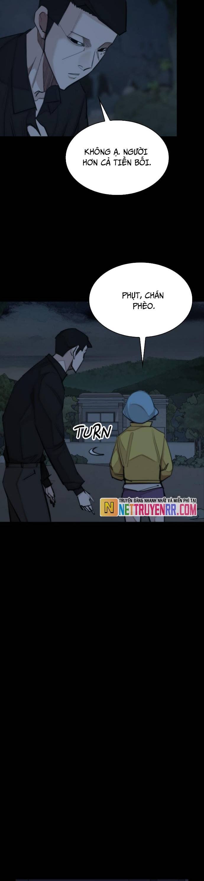 Xích Nguyệt Chapter 43 - Trang 24