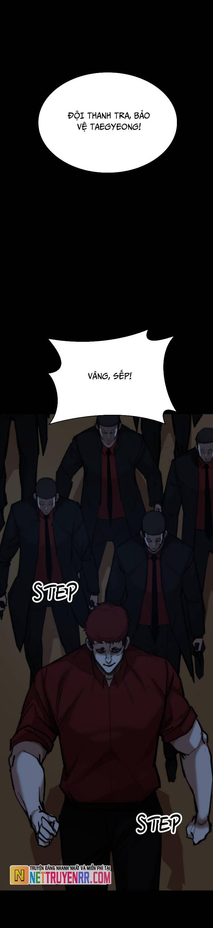 Xích Nguyệt Chapter 44 - Trang 34