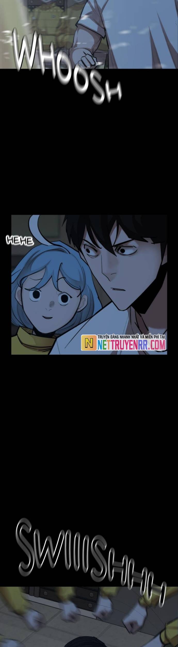 Xích Nguyệt Chapter 44 - Trang 12