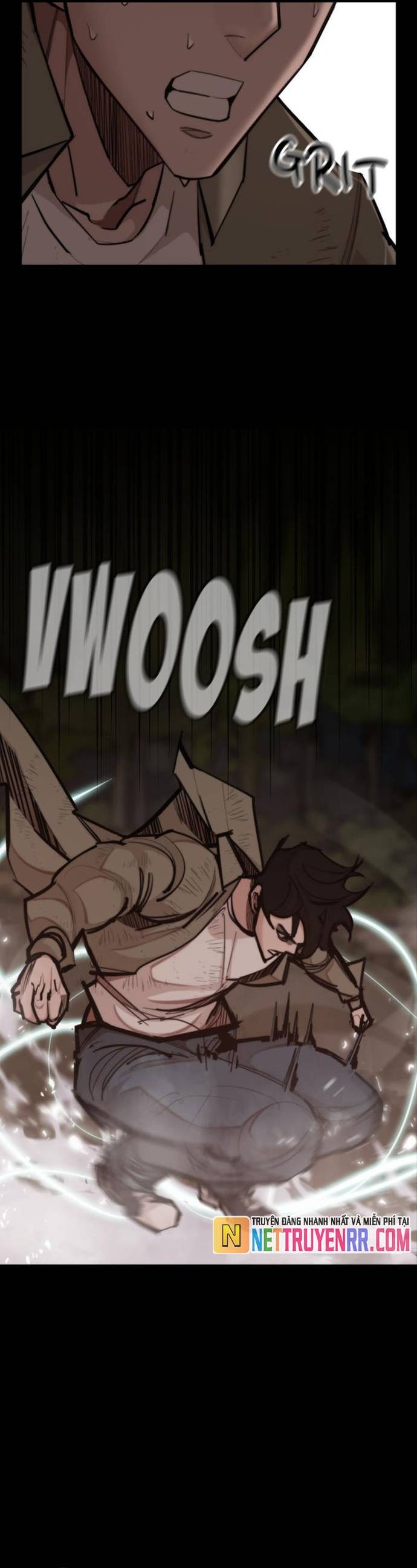 Xích Nguyệt Chapter 43 - Trang 12