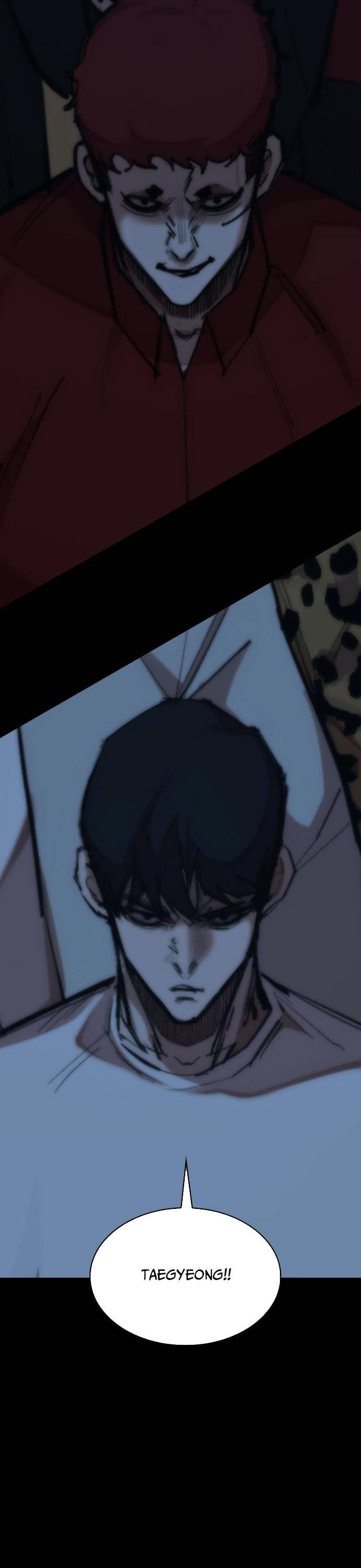 Xích Nguyệt Chapter 44 - Trang 36