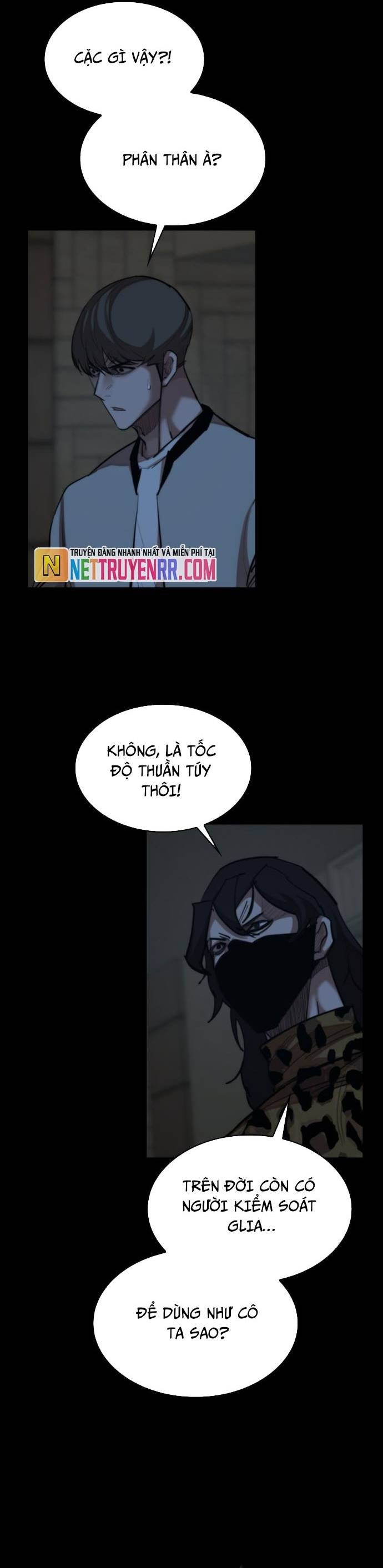 Xích Nguyệt Chapter 44 - Trang 14