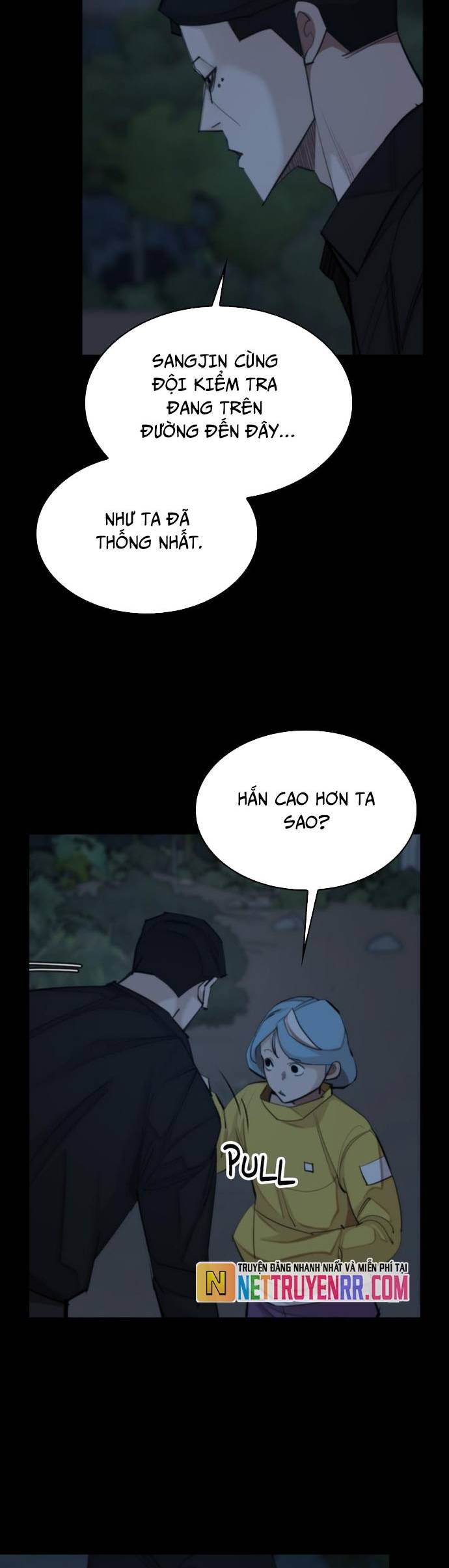 Xích Nguyệt Chapter 43 - Trang 23
