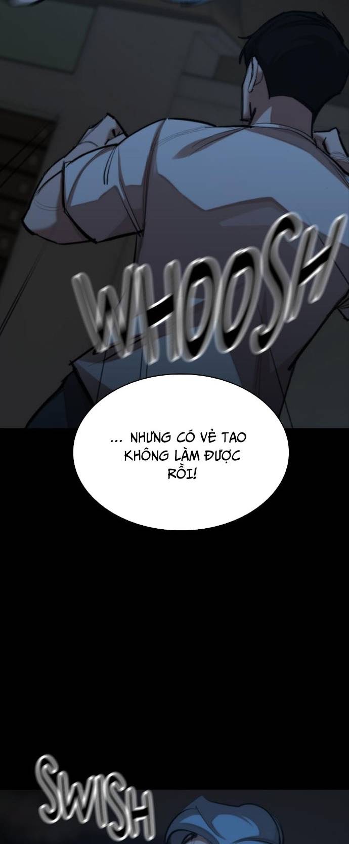 Xích Nguyệt Chapter 44 - Trang 6