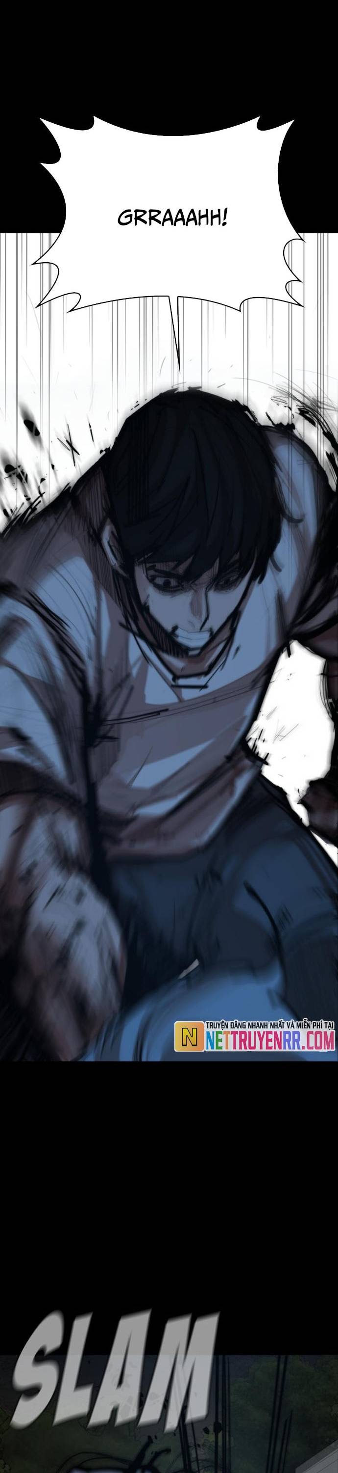 Xích Nguyệt Chapter 44 - Trang 22