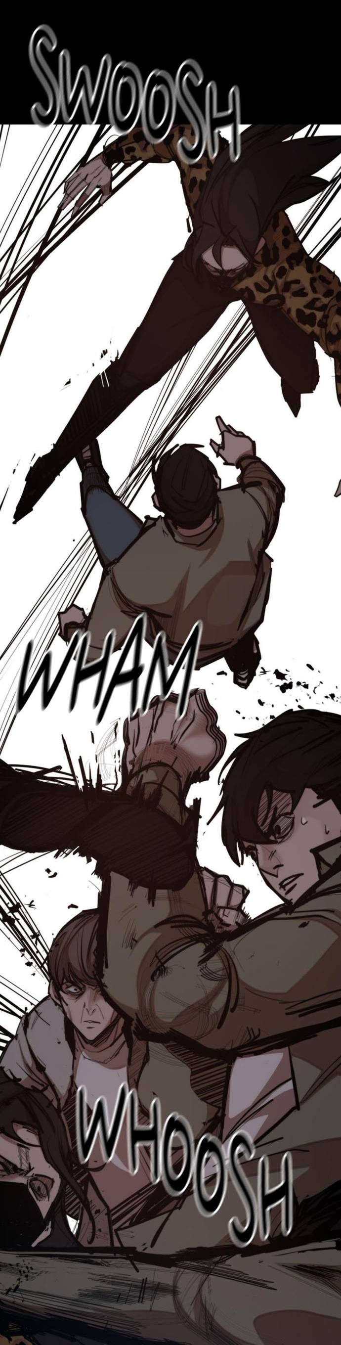 Xích Nguyệt Chapter 43 - Trang 18