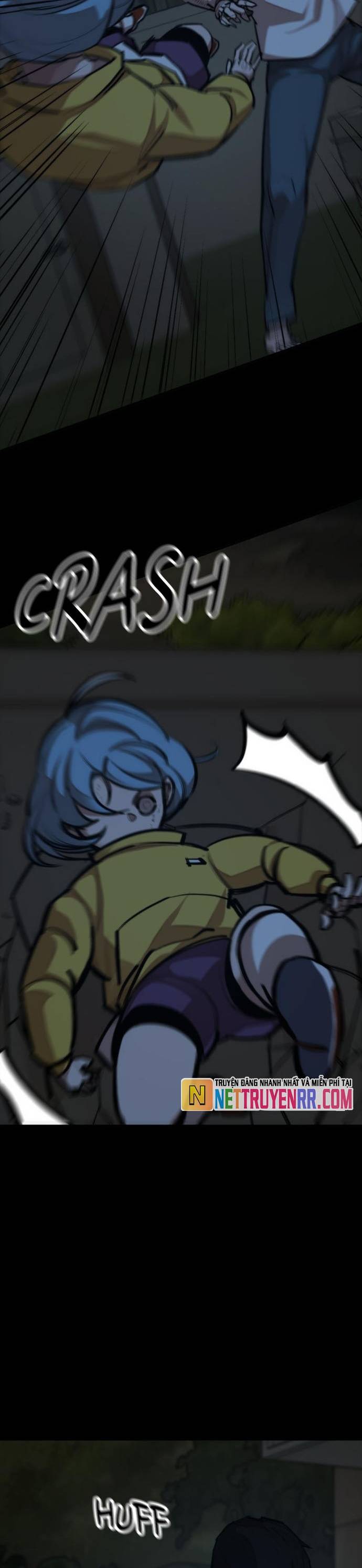Xích Nguyệt Chapter 44 - Trang 1