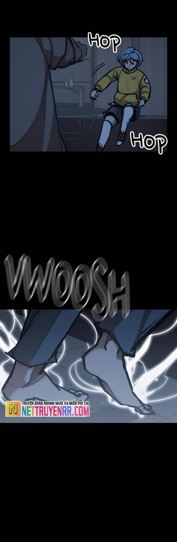 Xích Nguyệt Chapter 43 - Trang 31