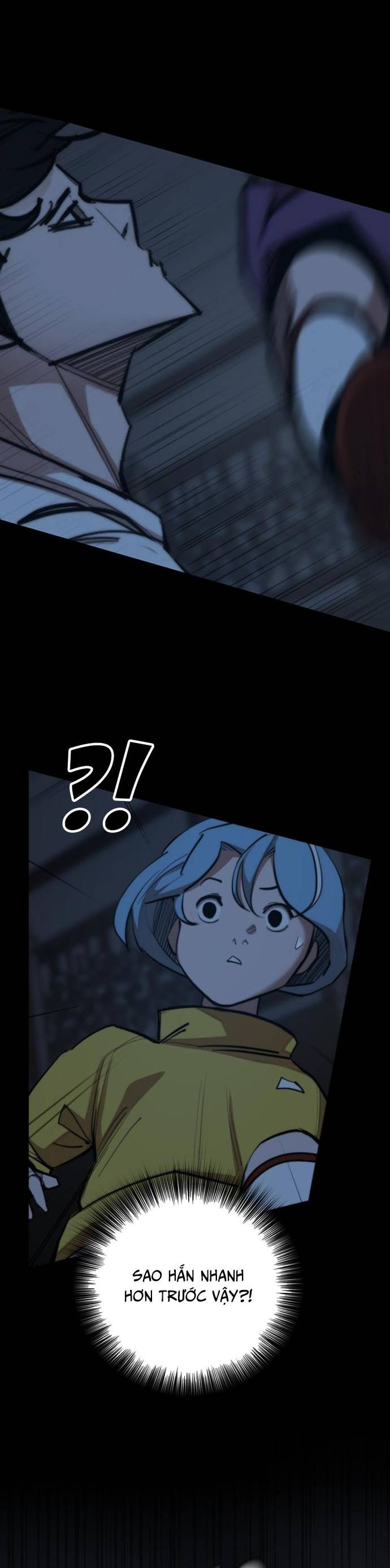 Xích Nguyệt Chapter 43 - Trang 29
