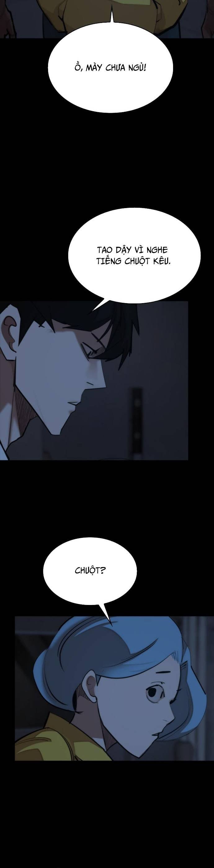 Xích Nguyệt Chapter 43 - Trang 27