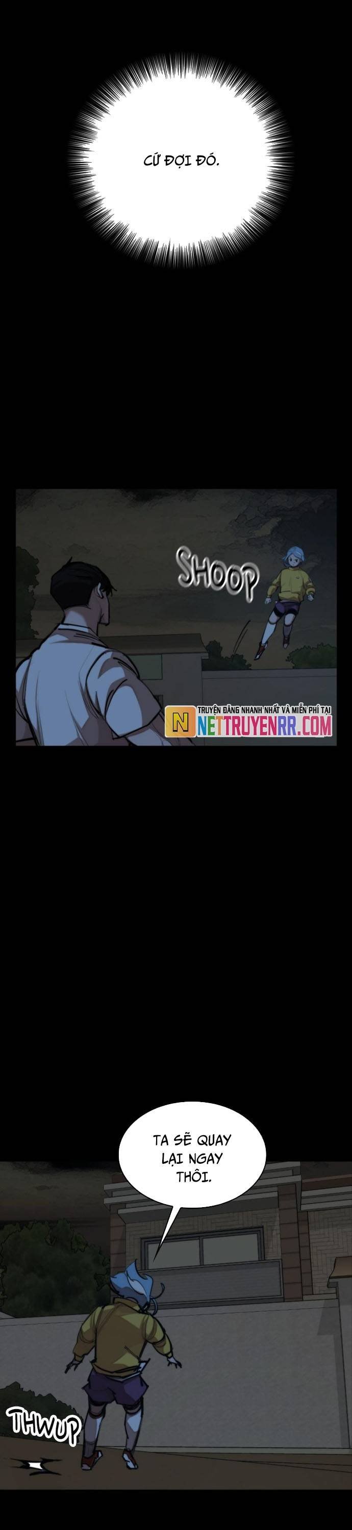 Xích Nguyệt Chapter 44 - Trang 20