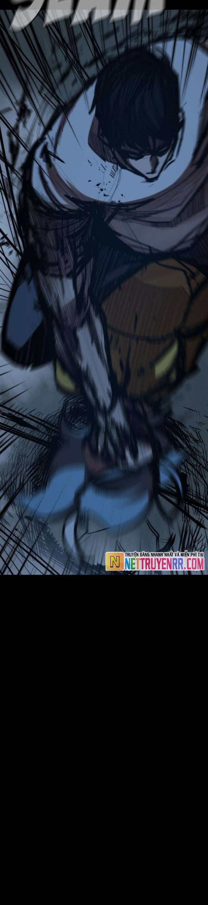 Xích Nguyệt Chapter 43 - Trang 37