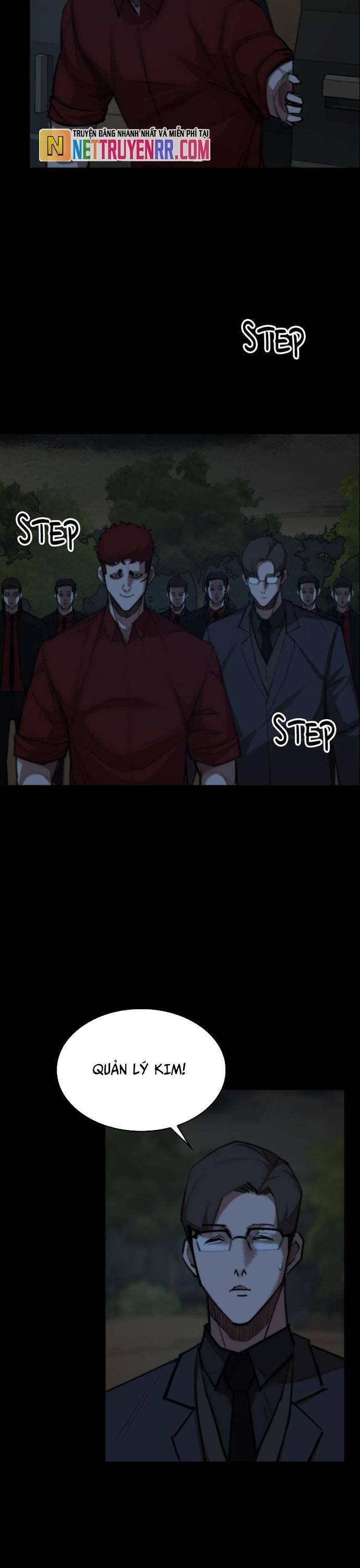 Xích Nguyệt Chapter 44 - Trang 28