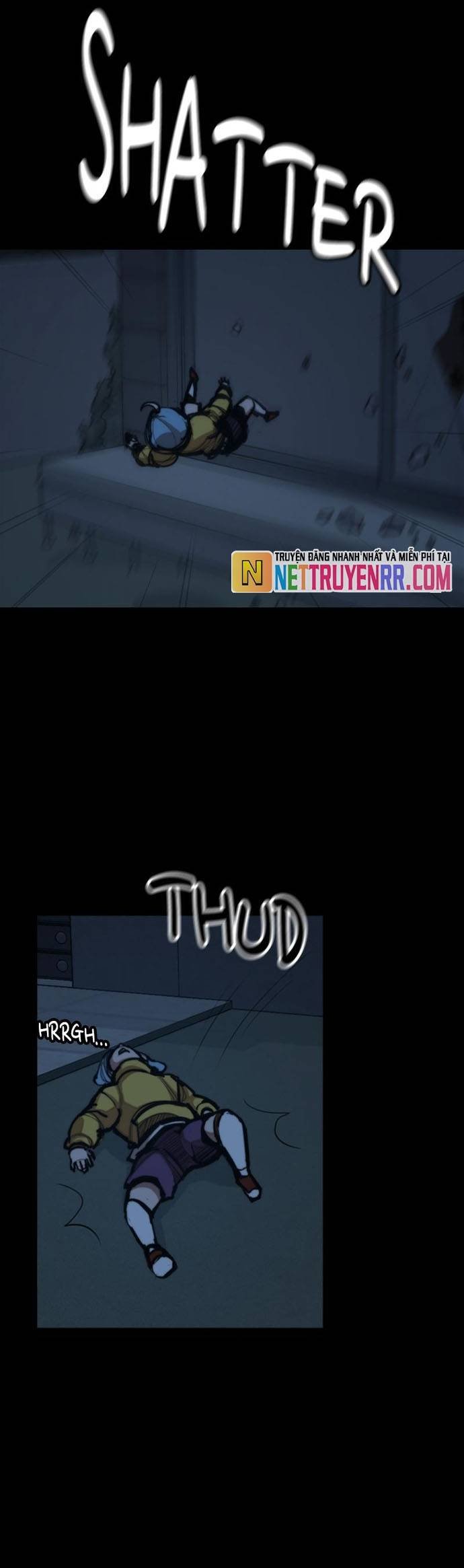 Xích Nguyệt Chapter 43 - Trang 34