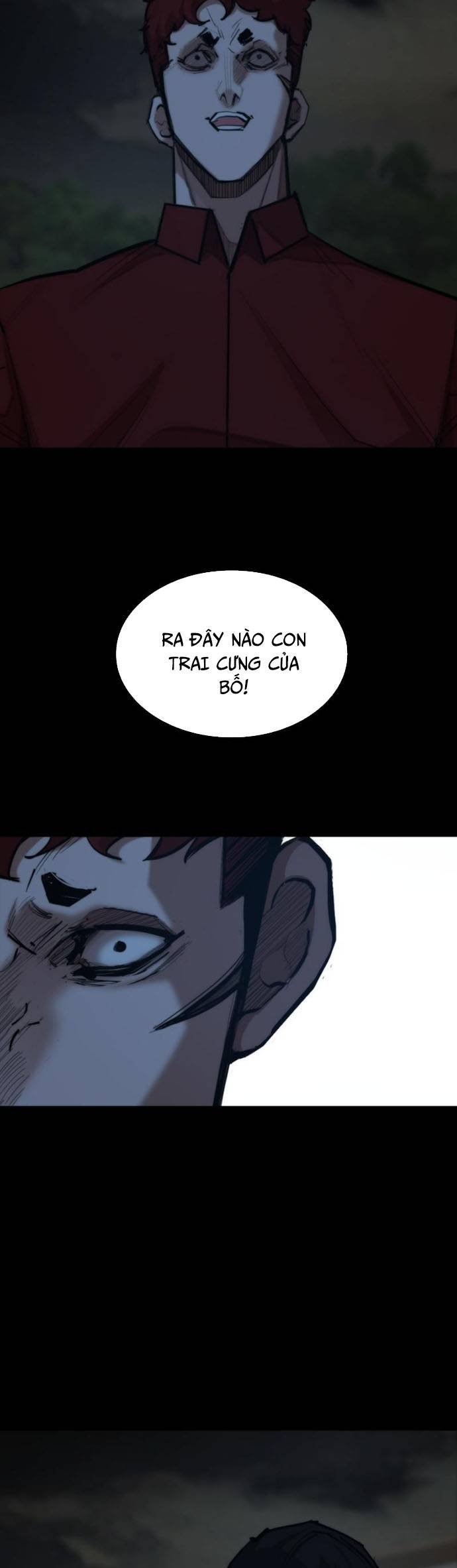 Xích Nguyệt Chapter 44 - Trang 30