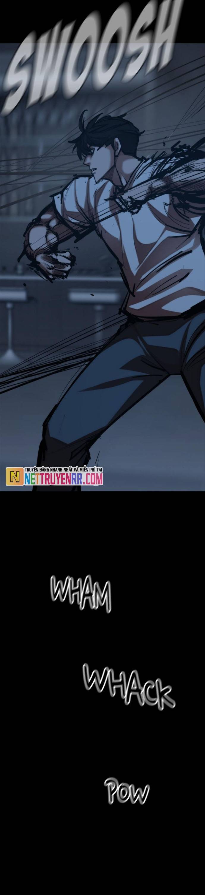 Xích Nguyệt Chapter 43 - Trang 33