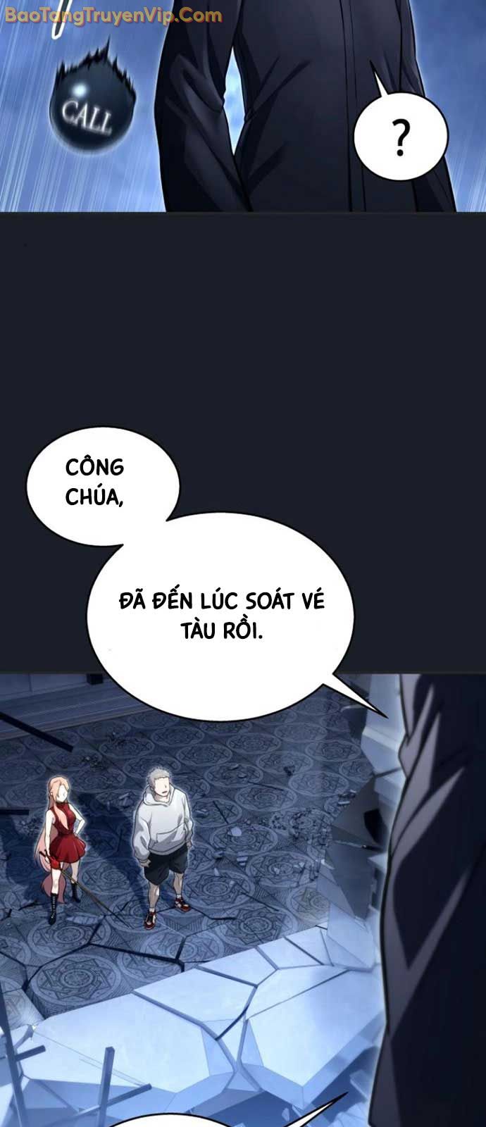 Cuộc Chiến Trong Tòa Tháp: Urek Mazino chapter 10 - Trang 30
