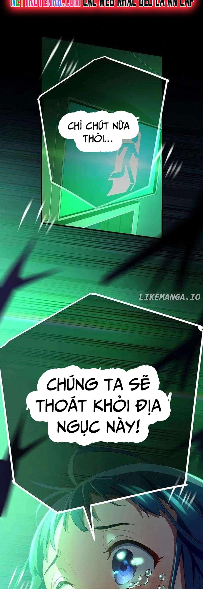 Quỷ Ấn Chapter 61 - Trang 48