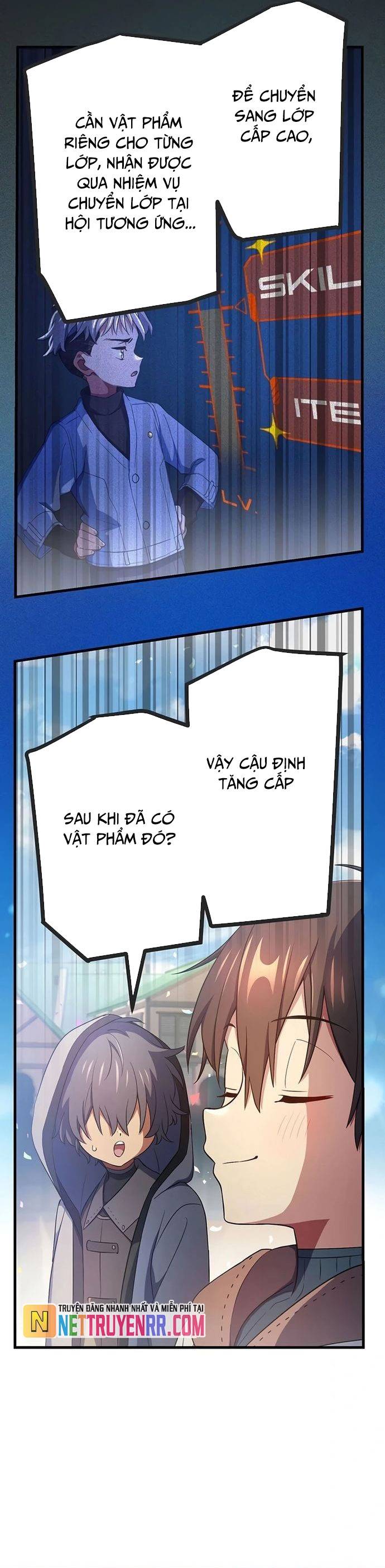 Quỷ Ấn Chapter 66 - Trang 9