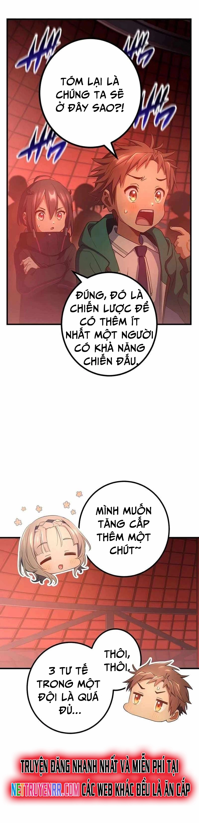 Quỷ Ấn Chapter 64 - Trang 38