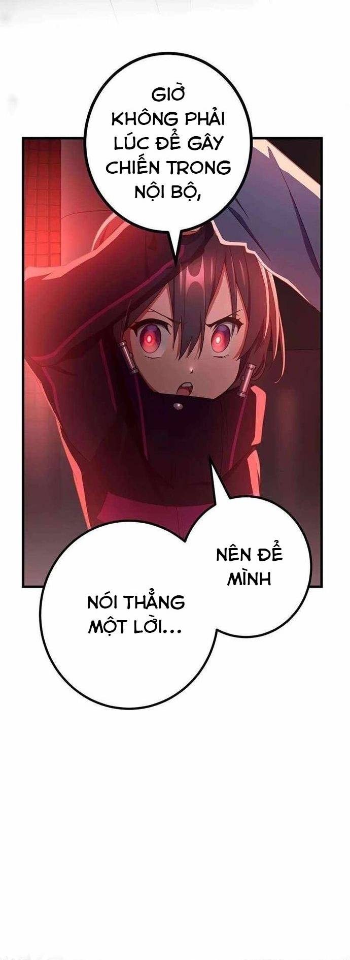 Quỷ Ấn Chapter 65 - Trang 19