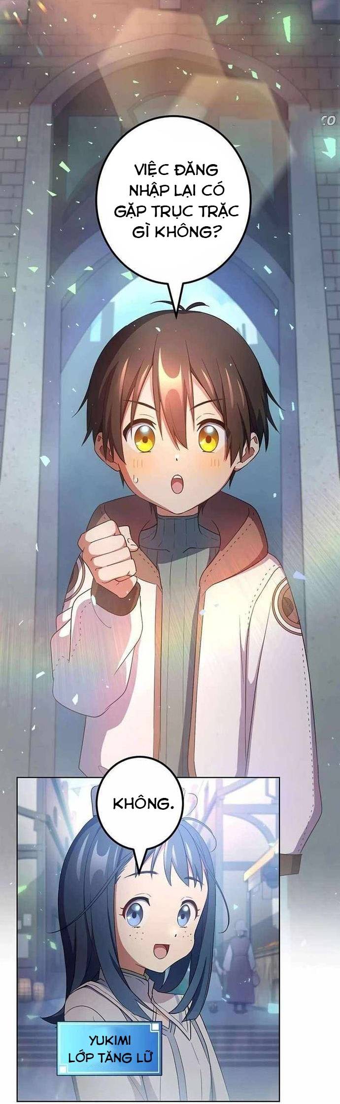 Quỷ Ấn Chapter 65 - Trang 61