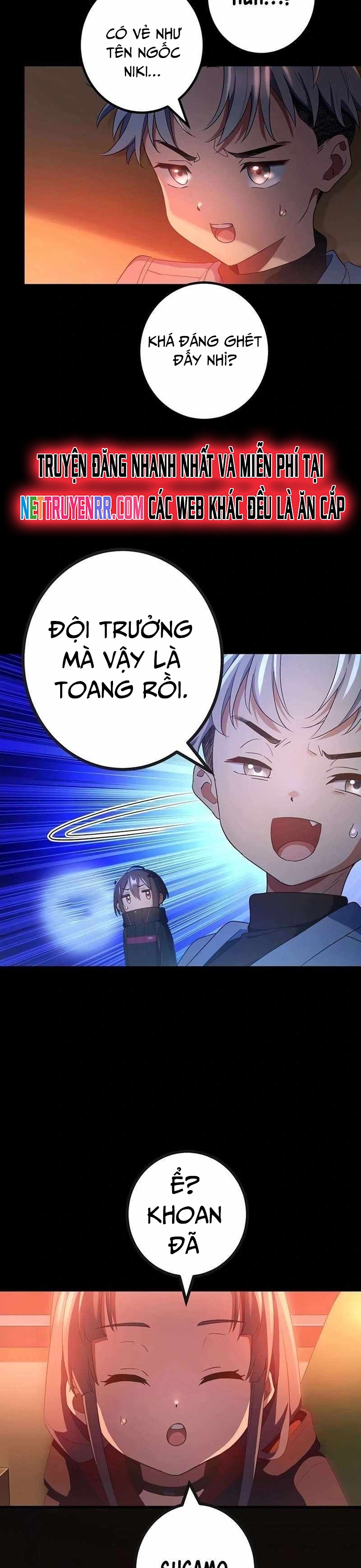 Quỷ Ấn Chapter 62 - Trang 29