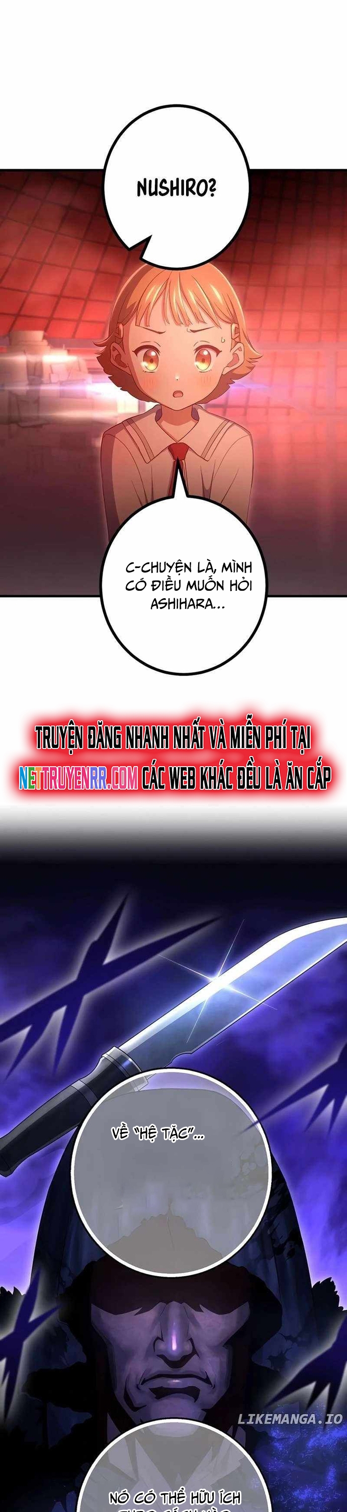 Quỷ Ấn Chapter 62 - Trang 10