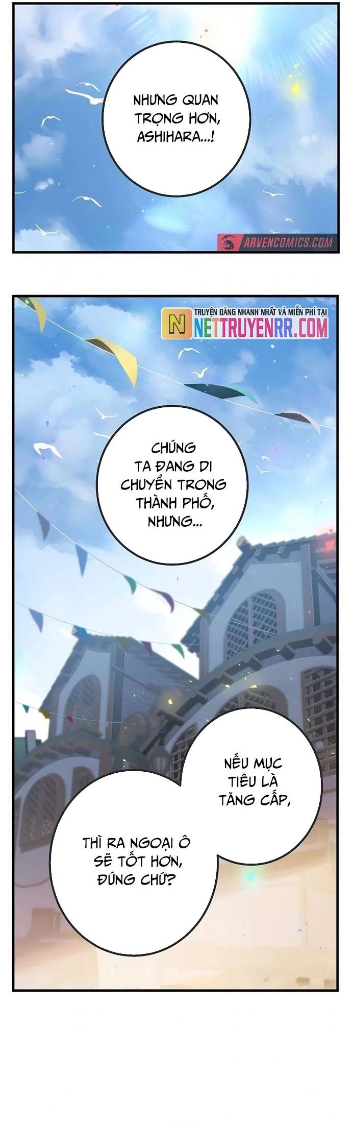 Quỷ Ấn Chapter 66 - Trang 4