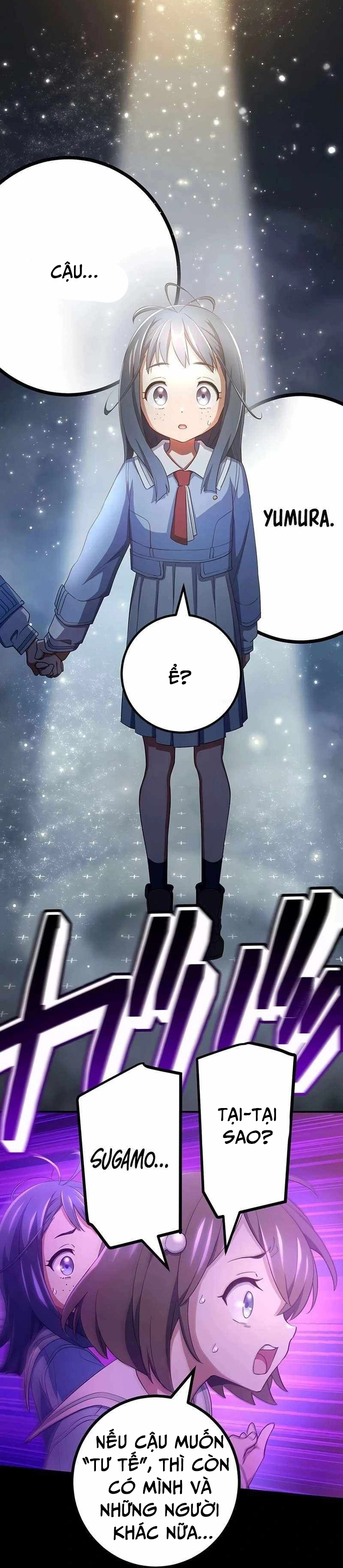 Quỷ Ấn Chapter 64 - Trang 23