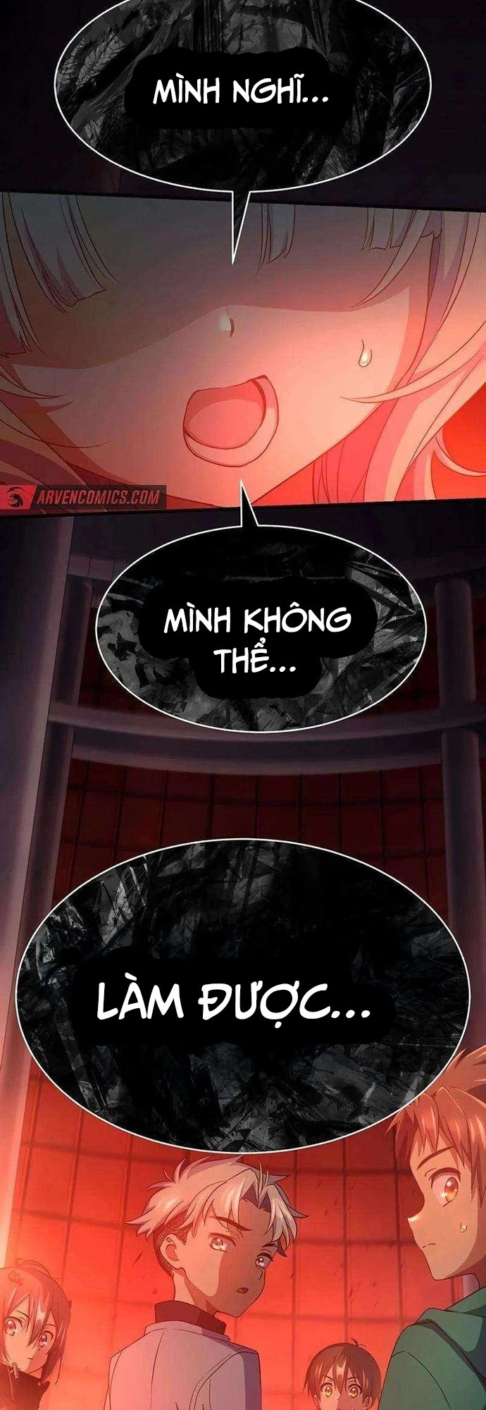 Quỷ Ấn Chapter 61 - Trang 28