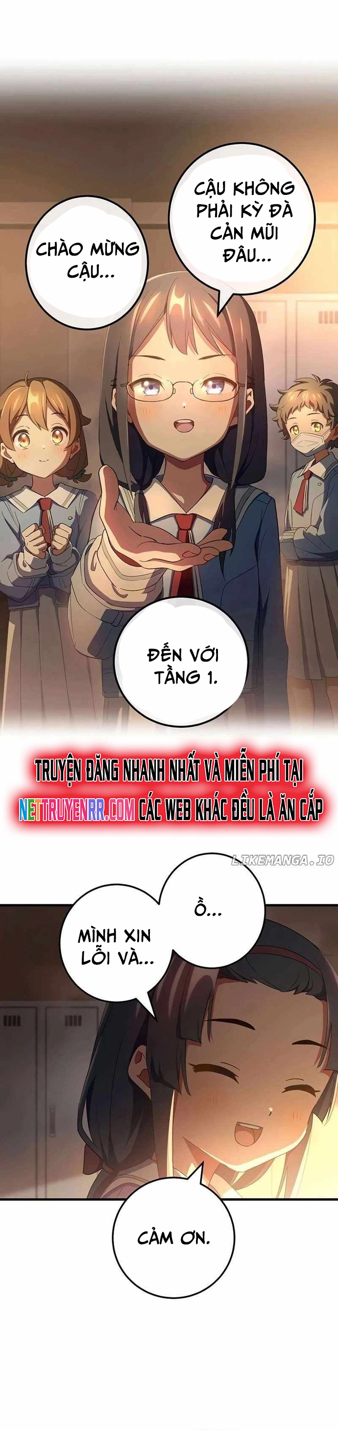 Quỷ Ấn Chapter 64 - Trang 12